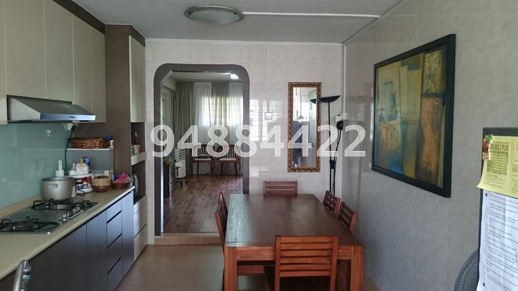 Blk 601 Ang Mo Kio Avenue 5 (Ang Mo Kio), HDB 3 Rooms #116262012
